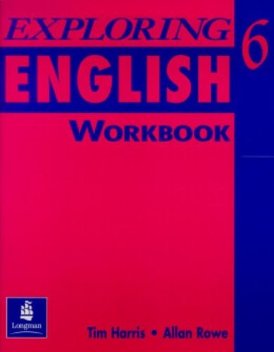 Exploring English, Level 6 Workbook