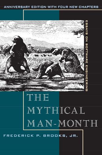 Mythical Man-Month, The