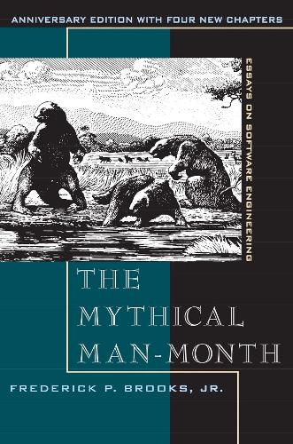 Mythical Man-Month, The