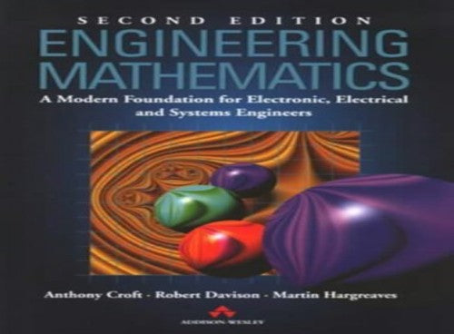 Engineering Maths