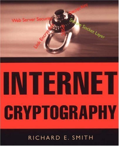 Internet Cryptography