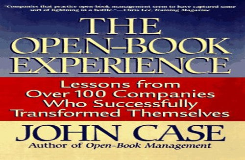 The Open-Book Experience