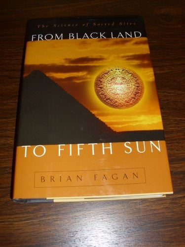 From Black Land to Fifth Sun