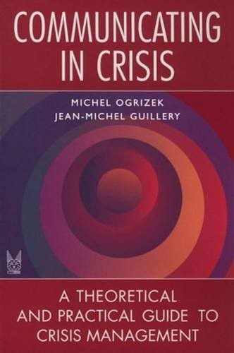 Communicating in Crisis