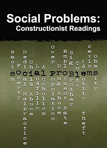 Social Problems