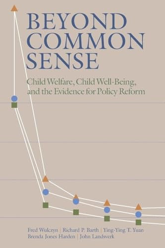 Beyond Common Sense