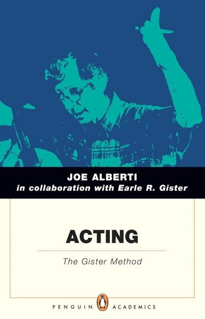 Acting