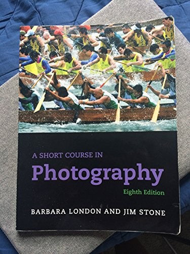 A Short Course in Photography