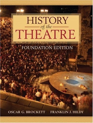 History Theatre [@@ Brockett