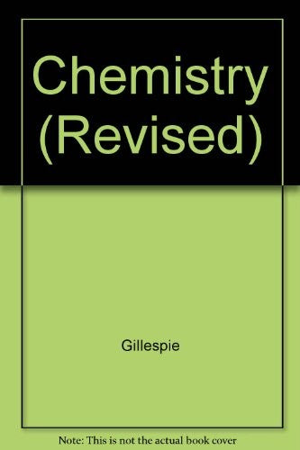 Chemistry (Revised)