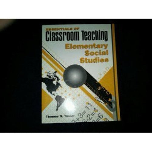 Elementary Social Studies