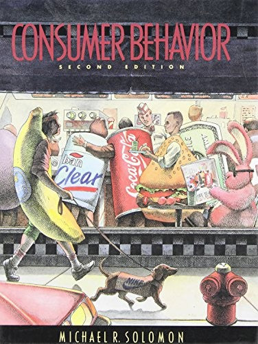 Consumer Behavior