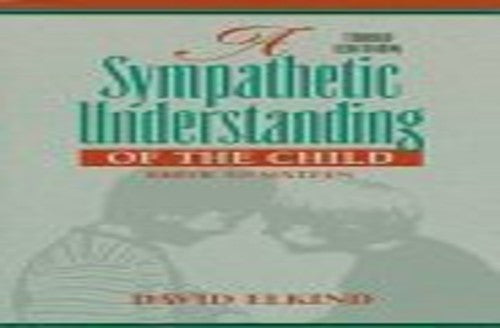 A Sympathetic Understanding of the Child
