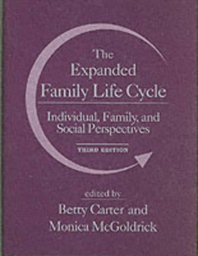 The Expanded Family Life Cycle