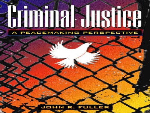 Criminal Justice