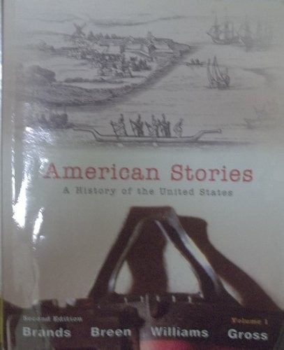American Stories