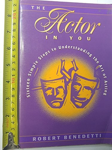 The Actor in You