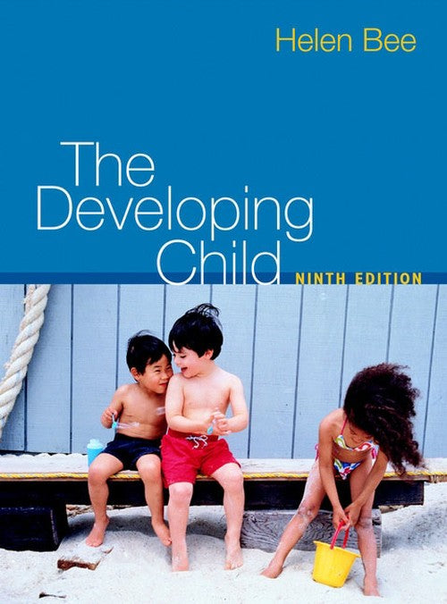 Developing Child