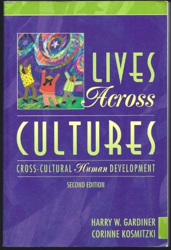 Lives Across Cultures