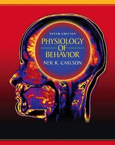 Physiology of Behavior (Book Alone)