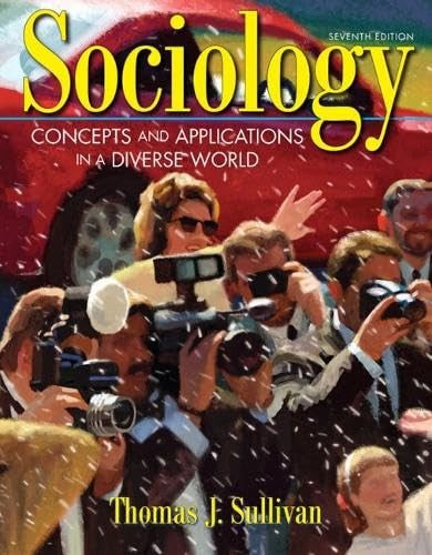 Sociology
