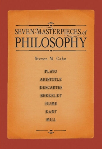 Seven Masterpieces of Philosophy