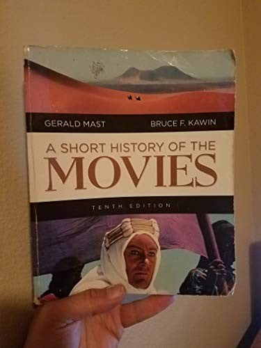 A Short History of the Movies