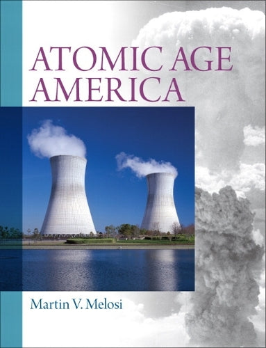 Atomic Age America