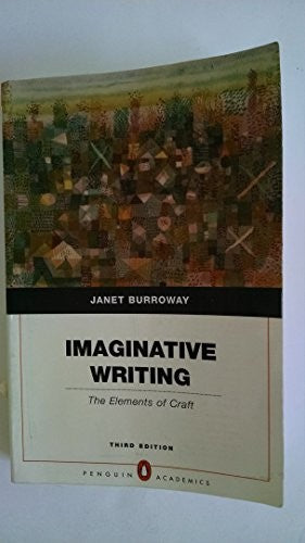 Imaginative Writing