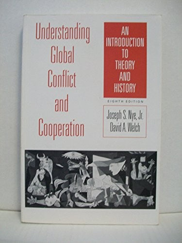 Understanding Global Conflict and Cooperation