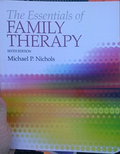 The Essentials of Family Therapy