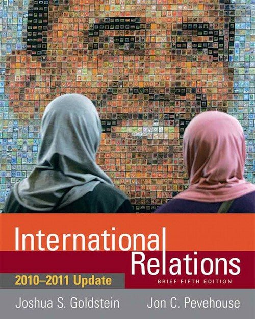 International Relations Brief