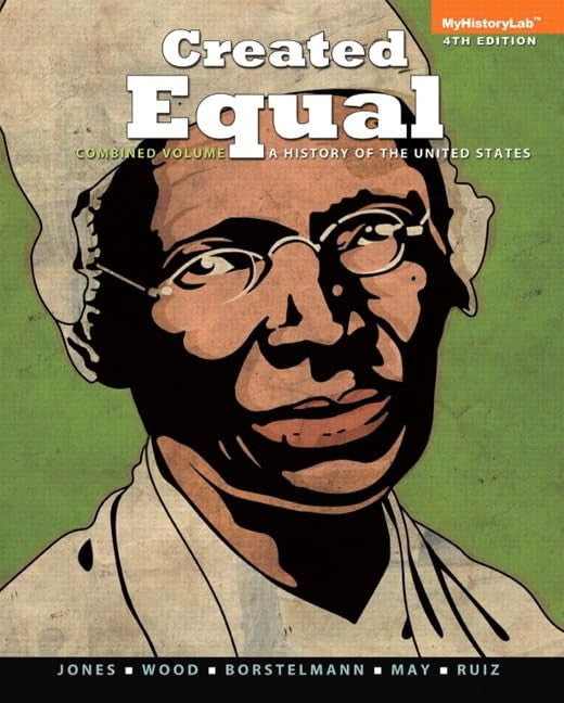 Created Equal