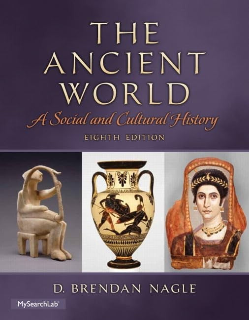 The Ancient World