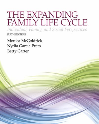 The Expanding Family Life Cycle, The