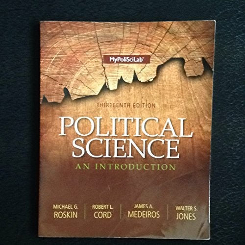 Political Science