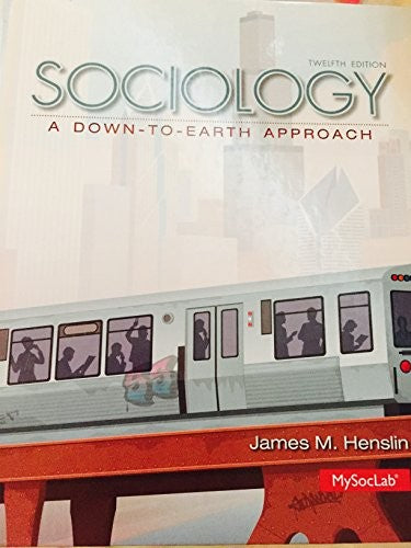 Sociology
