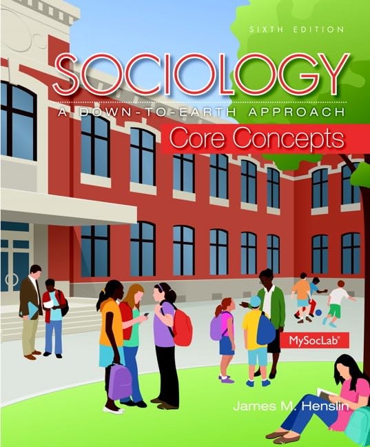 Sociology