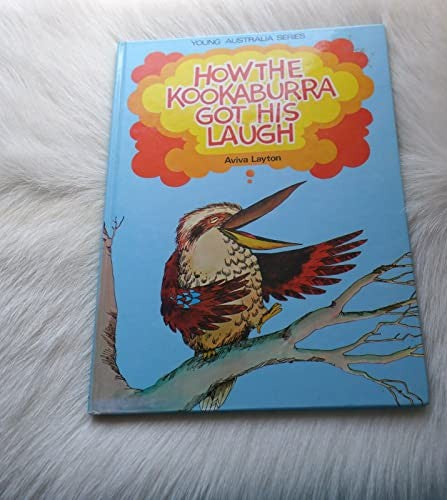 How Kooka Got Laugh