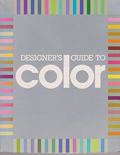 Designer's Guide to Color