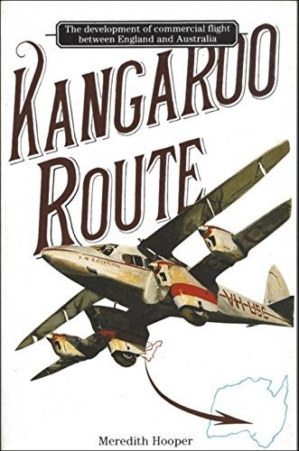 Kangaroo Route