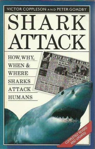 Shark Attack