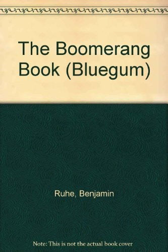 The Boomerang Book