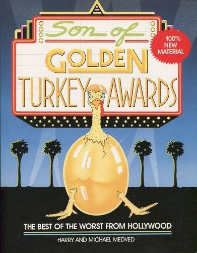 Son of Golden Turkey Awards