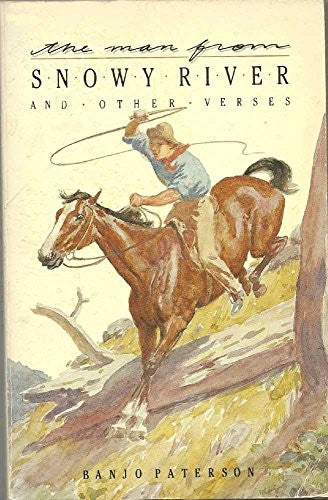 The Man from Snowy River