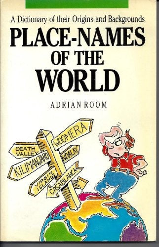Place Names of the World