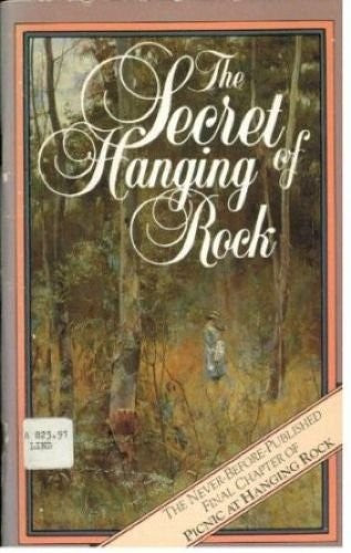 The Secret of Hanging Rock