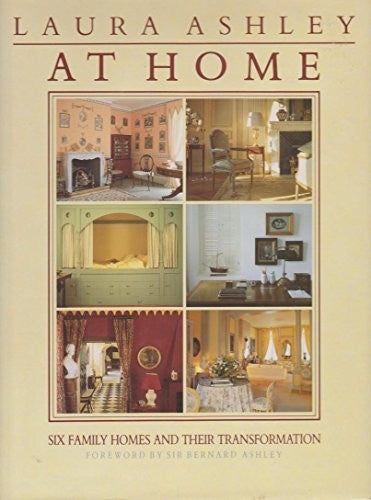 Laura Ashley at Home