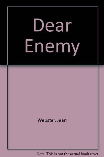 Dear Enemy
