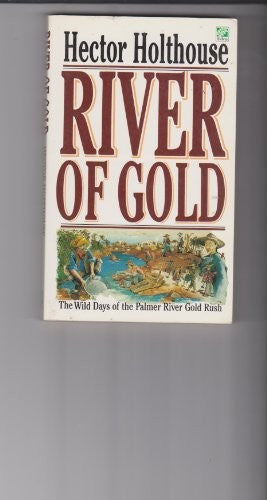 River of Gold
